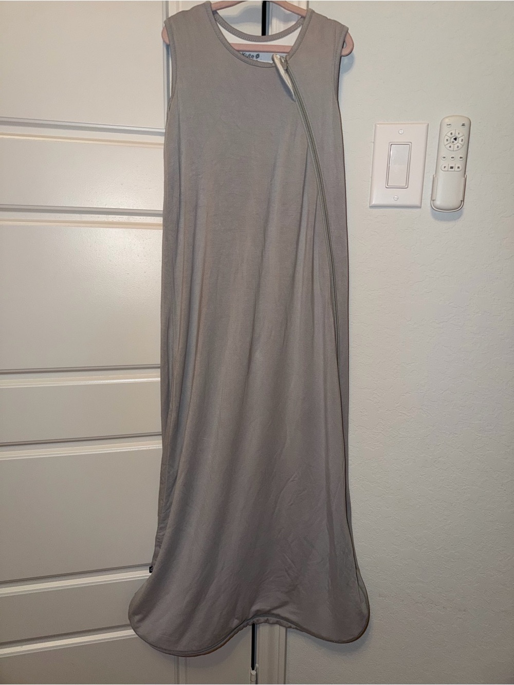 Kyte Baby sleep sack